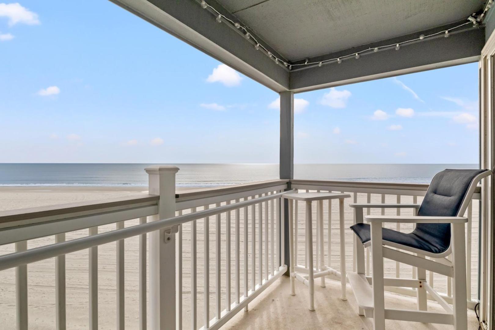 A Place At The Beach 9540-2H Myrtle Beach Exterior foto