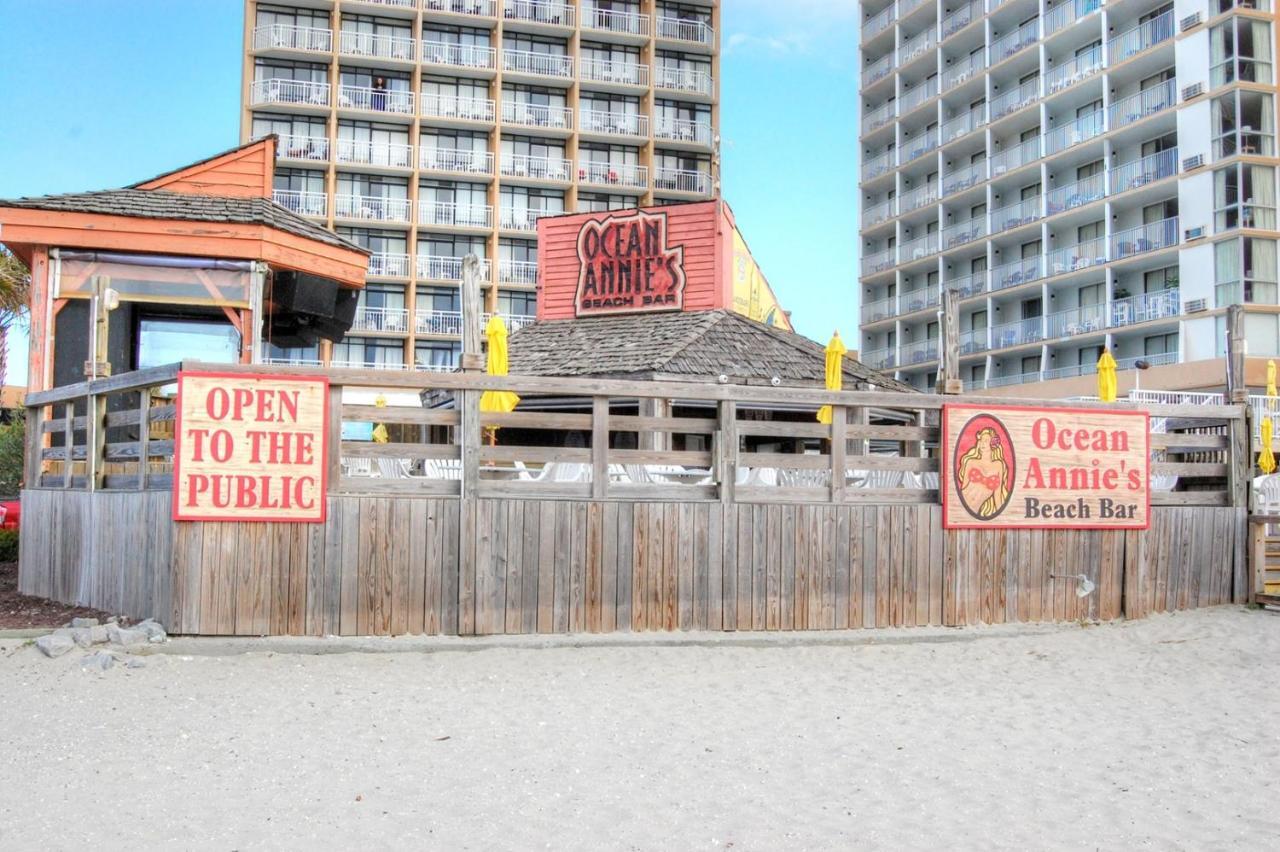 A Place At The Beach 9540-2H Myrtle Beach Exterior foto